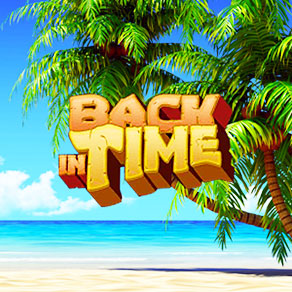 Путешествие во времени в азартном слоте Back in Time