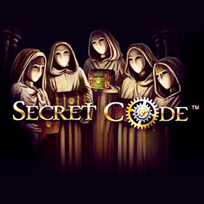 Сплошные загадки в бесплатном азартном слоте Secret Code