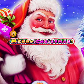 Игровой эмулятор Merry Christmas бесплатно в онлайне