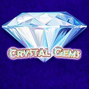 Бесплатный игровой автомат Crystal Gems – самоцветы на вашем столе