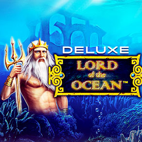 Подводные приключения в бесплатном аппарате Lord Of The Ocean Deluxe