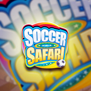 Азартный слот Soccer Safari – играть без регистрации бесплатно на сайте