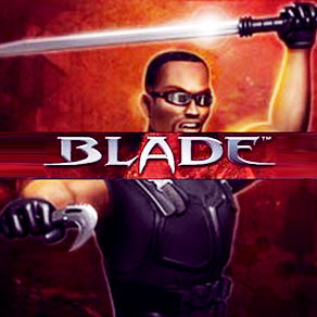 Невероятная скрэтч лотерея Blade для любителей азарта
