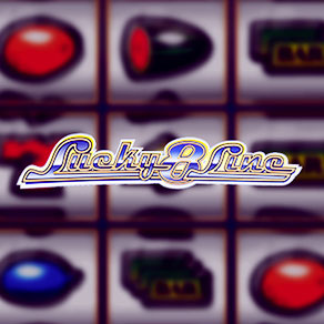 Неувядающая классика в азартном видеослоте Lucky 8 Line